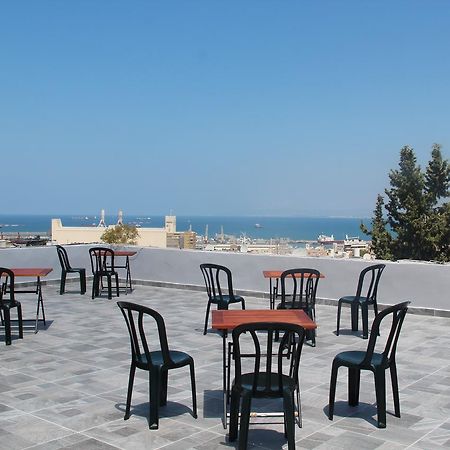 Apartments With Sea View Χάιφα Εξωτερικό φωτογραφία