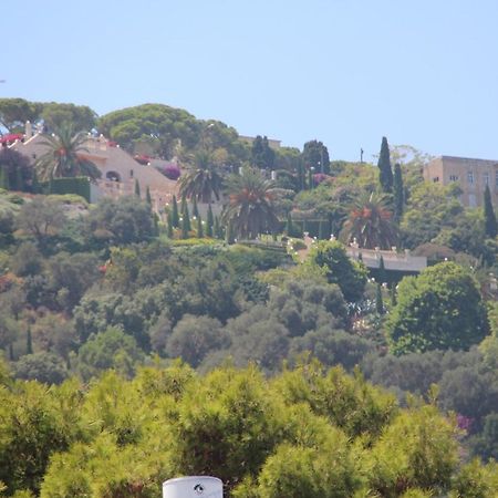 Apartments With Sea View Χάιφα Εξωτερικό φωτογραφία