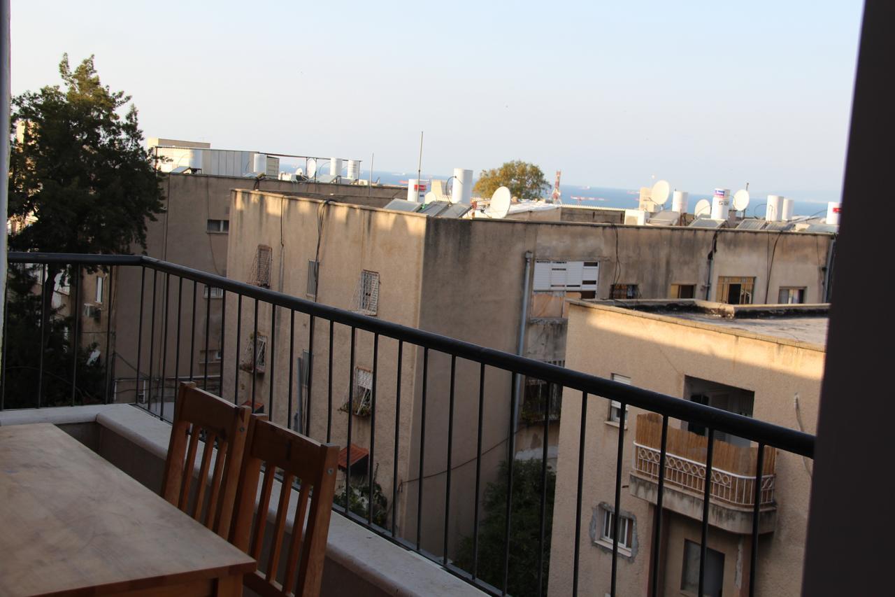 Apartments With Sea View Χάιφα Εξωτερικό φωτογραφία