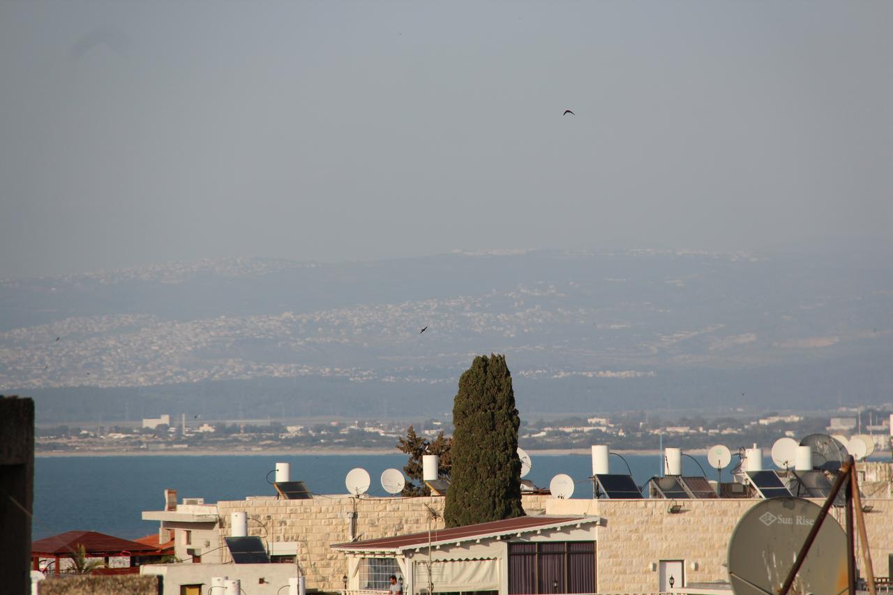 Apartments With Sea View Χάιφα Εξωτερικό φωτογραφία