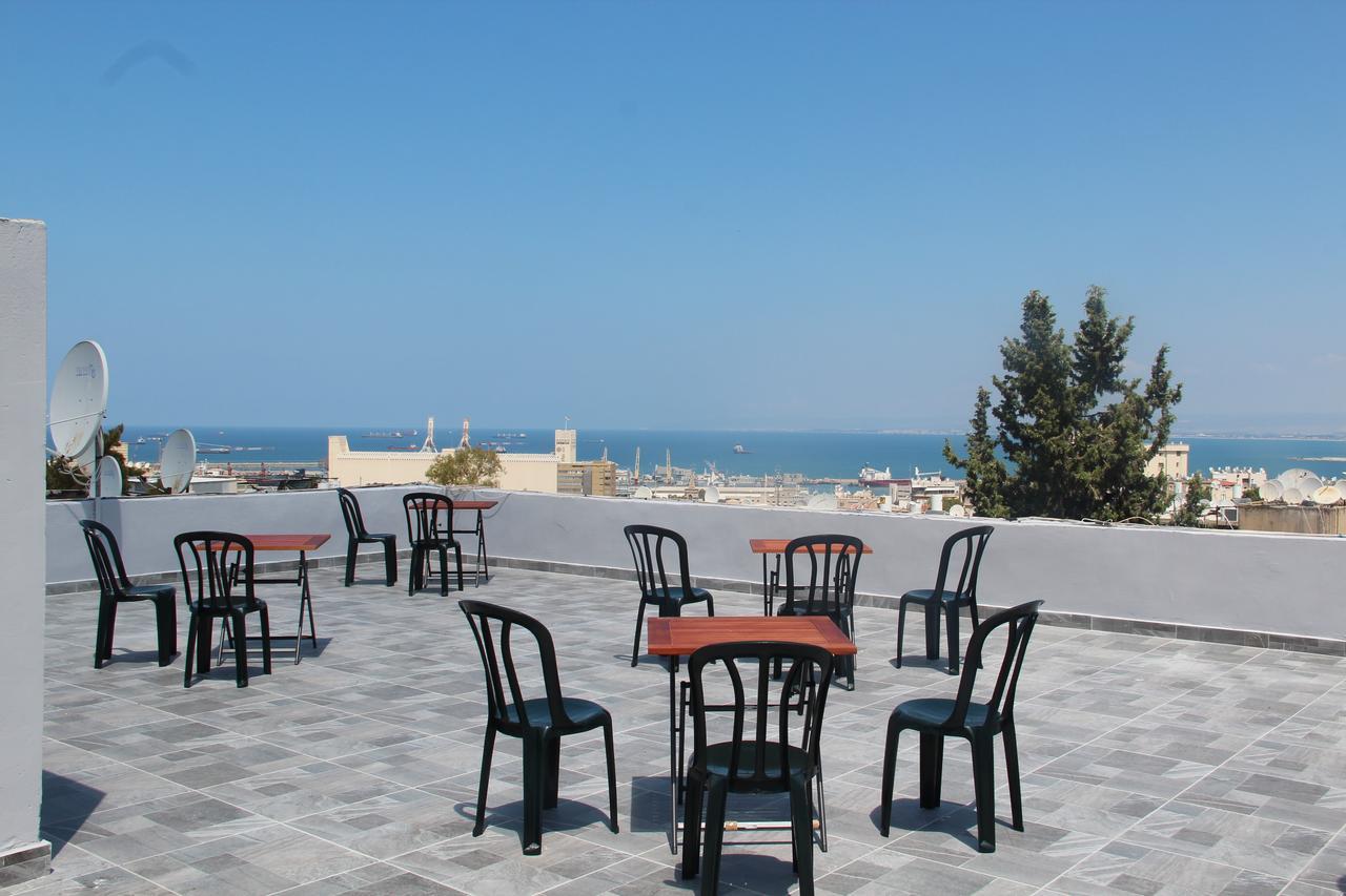 Apartments With Sea View Χάιφα Εξωτερικό φωτογραφία