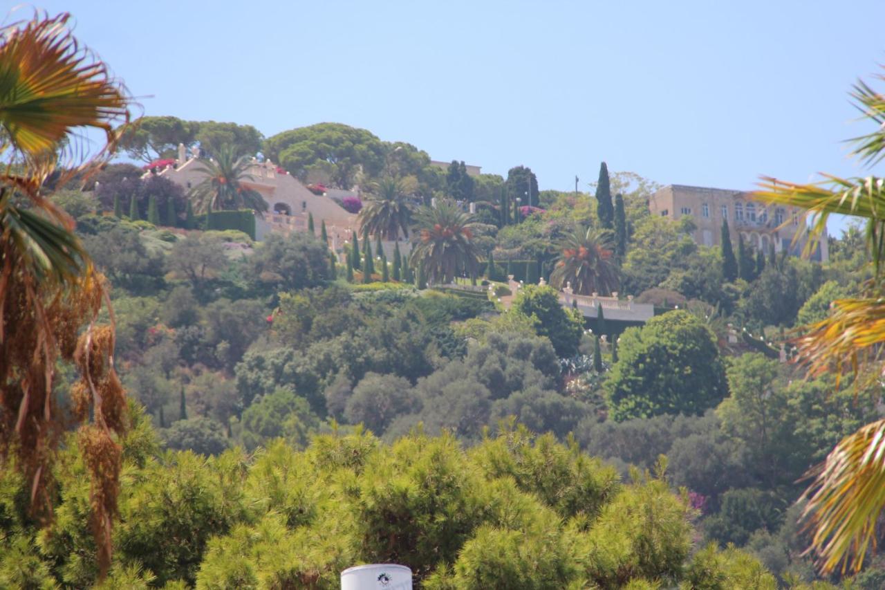 Apartments With Sea View Χάιφα Εξωτερικό φωτογραφία