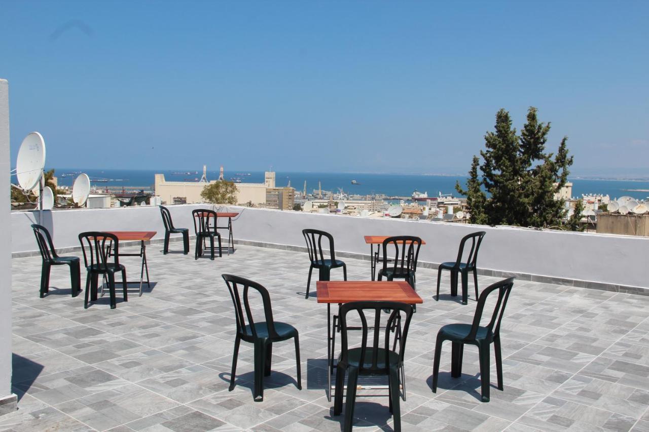 Apartments With Sea View Χάιφα Εξωτερικό φωτογραφία